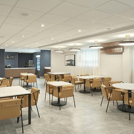 Hotel Courtyard By Marriott Regina Downtown Zewnętrze zdjęcie