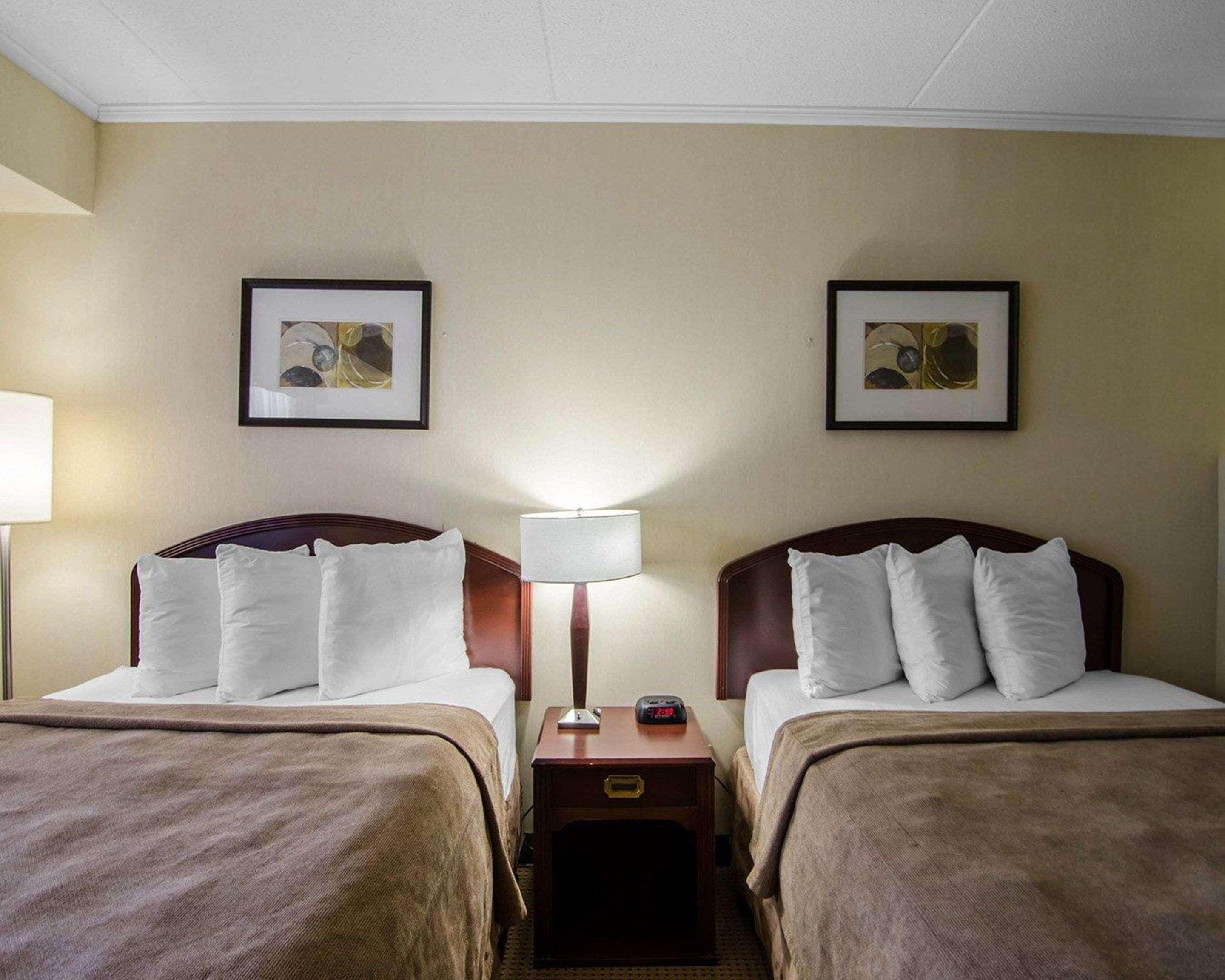 Hotel Courtyard By Marriott Regina Downtown Zewnętrze zdjęcie