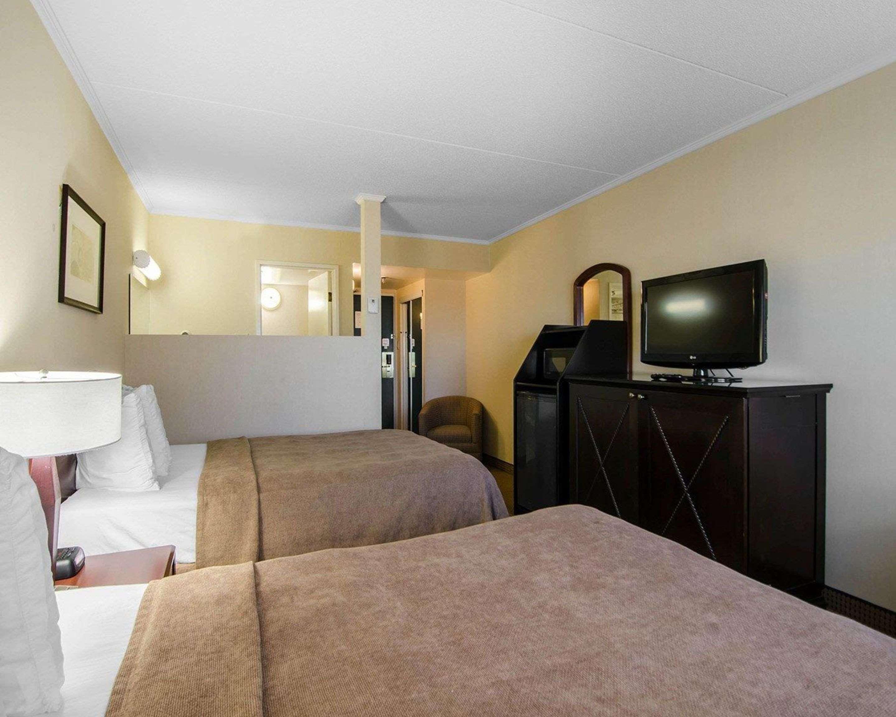 Hotel Courtyard By Marriott Regina Downtown Zewnętrze zdjęcie