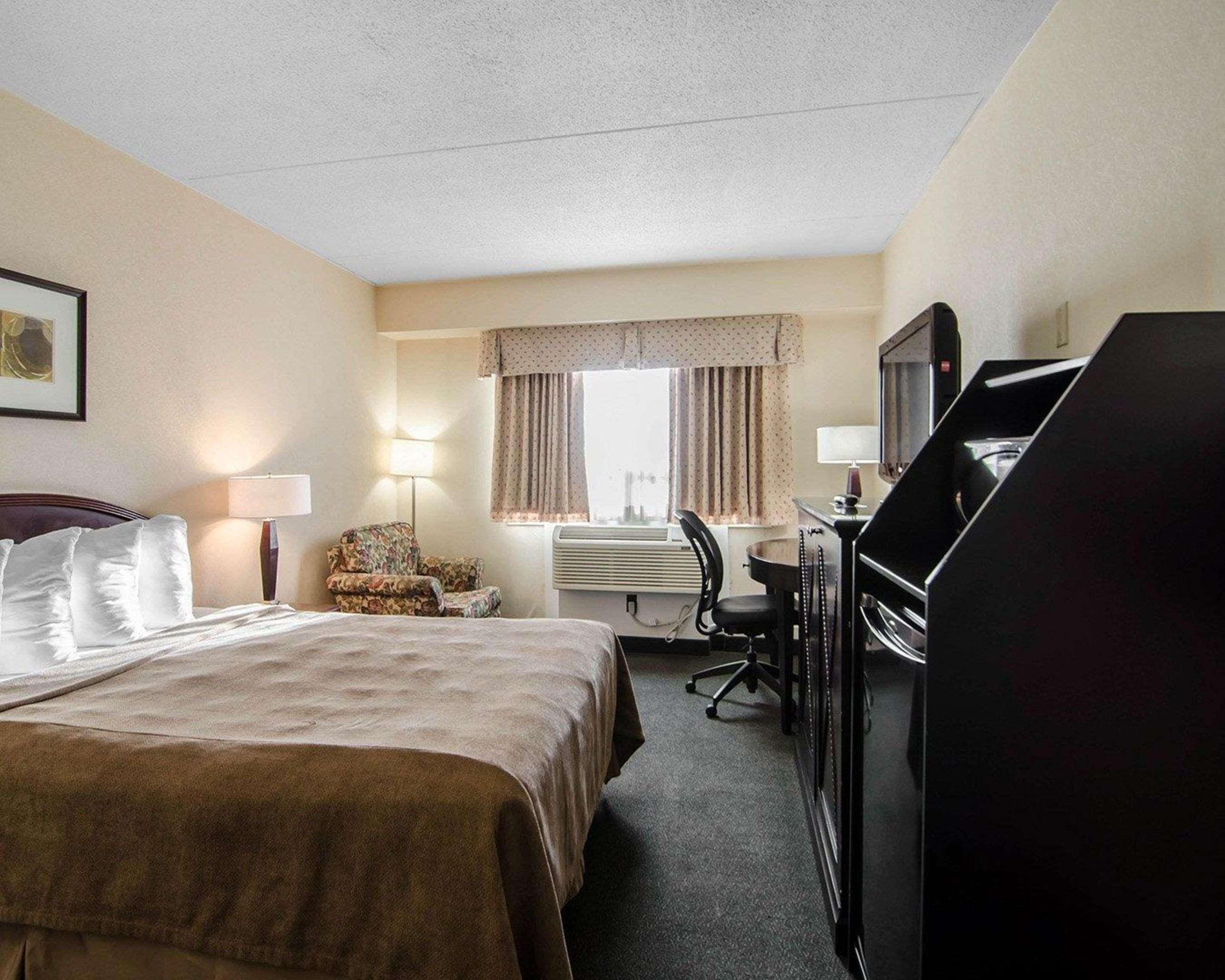 Hotel Courtyard By Marriott Regina Downtown Zewnętrze zdjęcie
