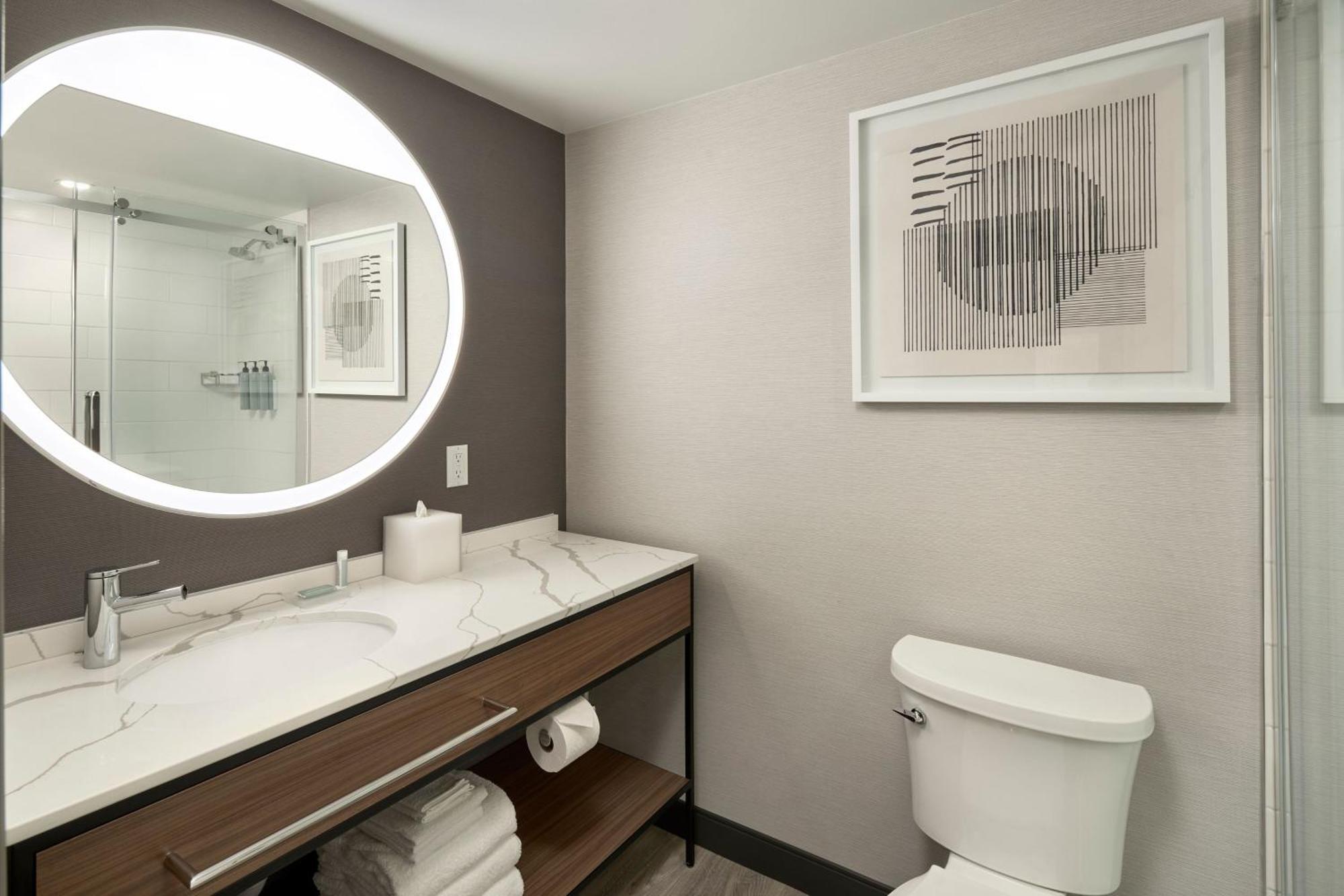 Hotel Courtyard By Marriott Regina Downtown Zewnętrze zdjęcie