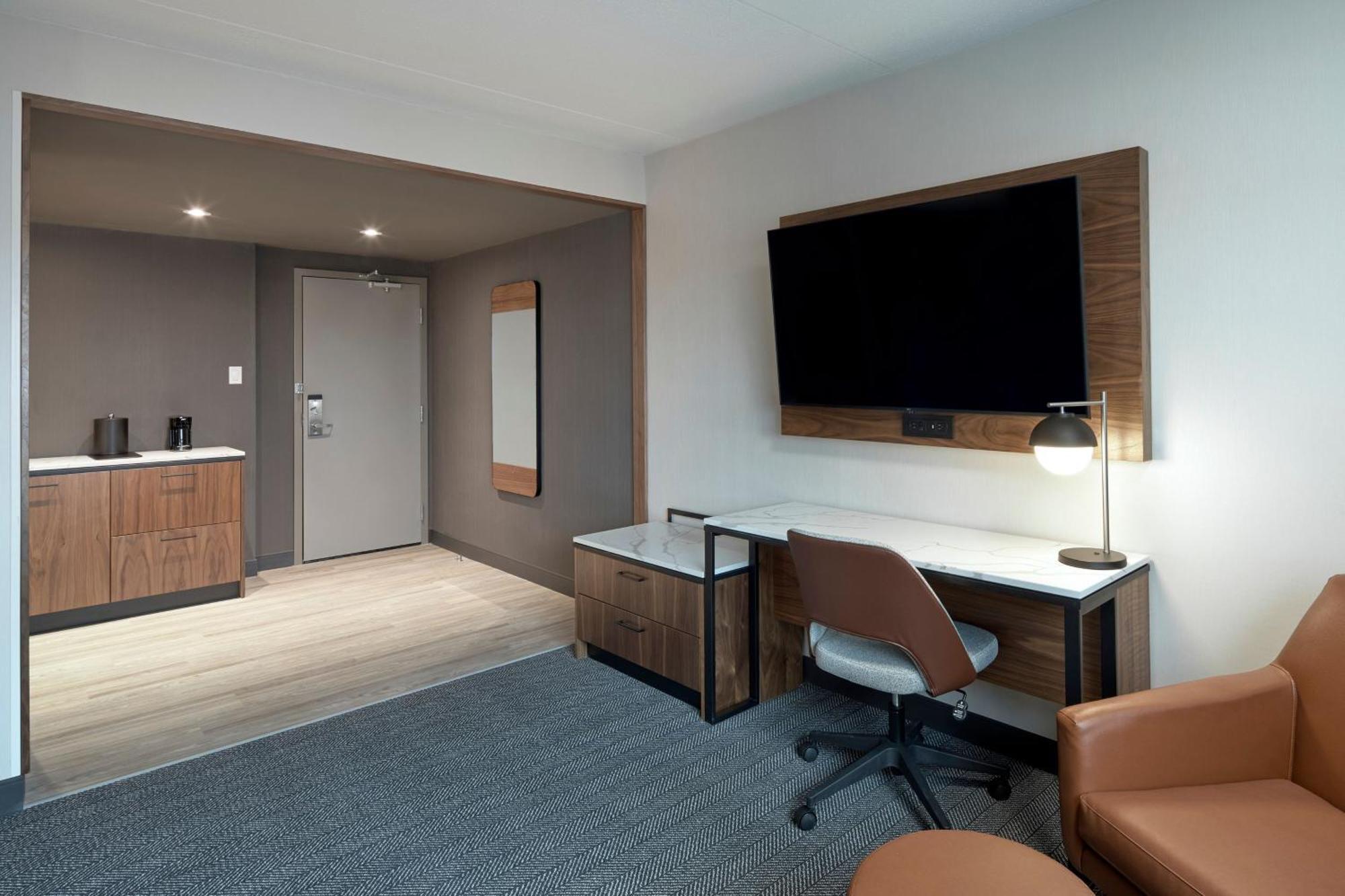 Hotel Courtyard By Marriott Regina Downtown Zewnętrze zdjęcie