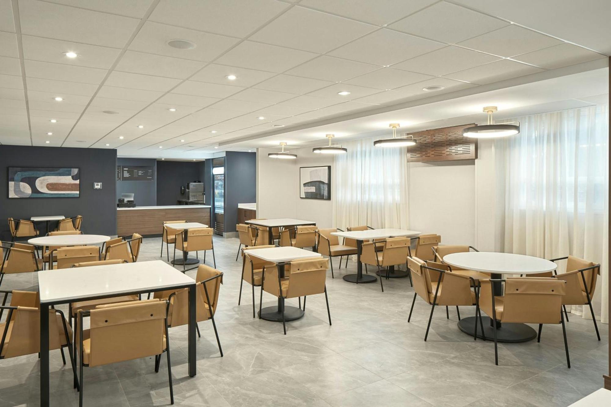 Hotel Courtyard By Marriott Regina Downtown Zewnętrze zdjęcie