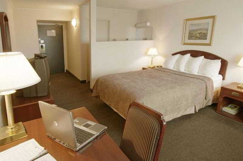 Hotel Courtyard By Marriott Regina Downtown Pokój zdjęcie