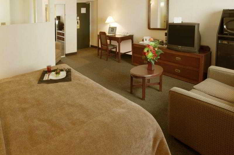 Hotel Courtyard By Marriott Regina Downtown Pokój zdjęcie