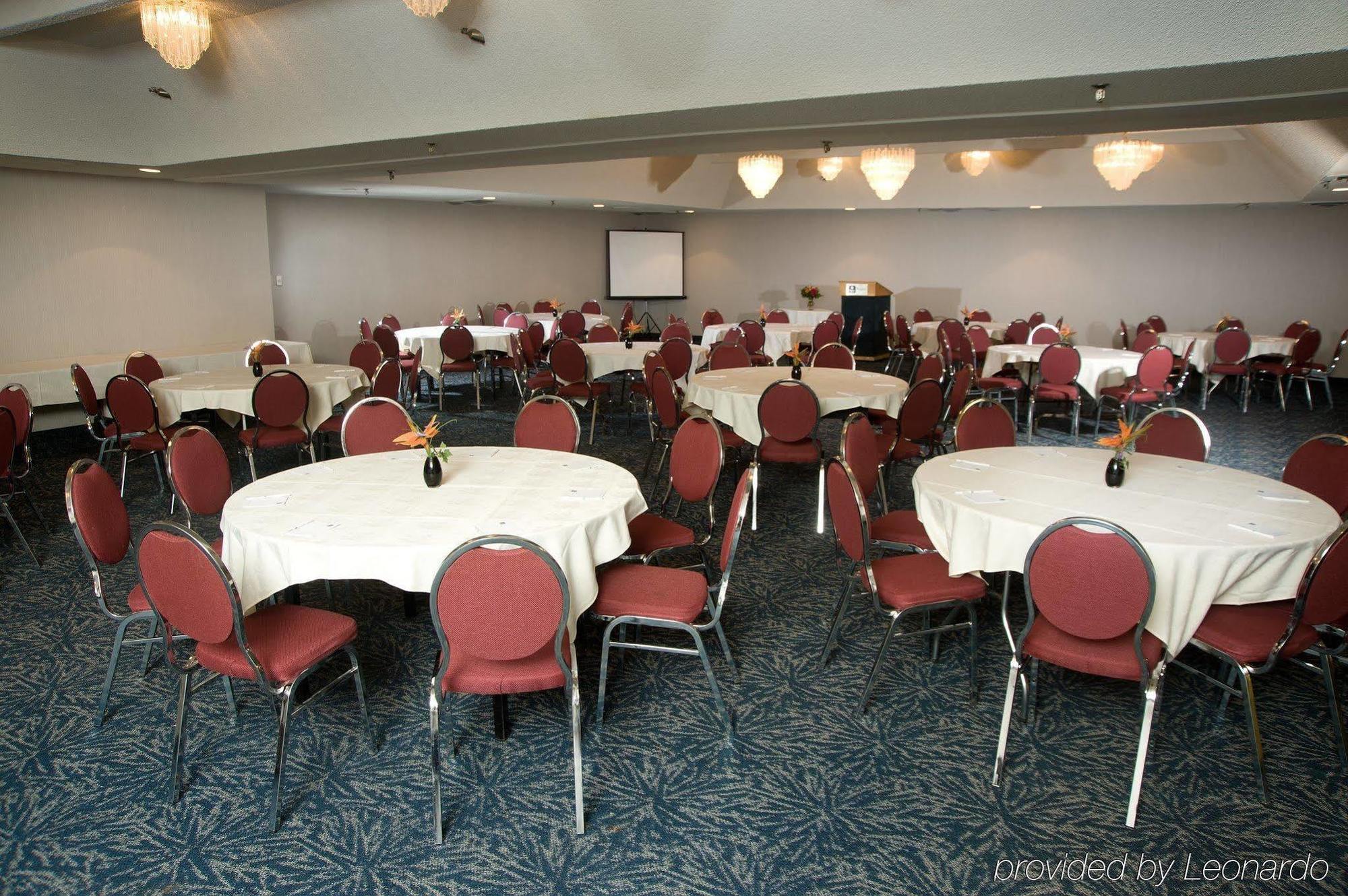 Hotel Courtyard By Marriott Regina Downtown Restauracja zdjęcie