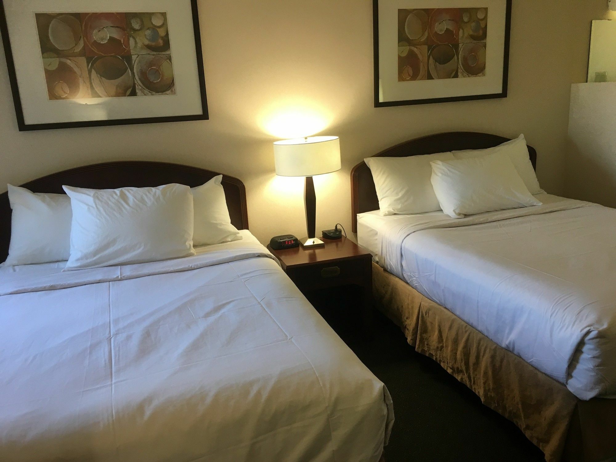 Hotel Courtyard By Marriott Regina Downtown Zewnętrze zdjęcie