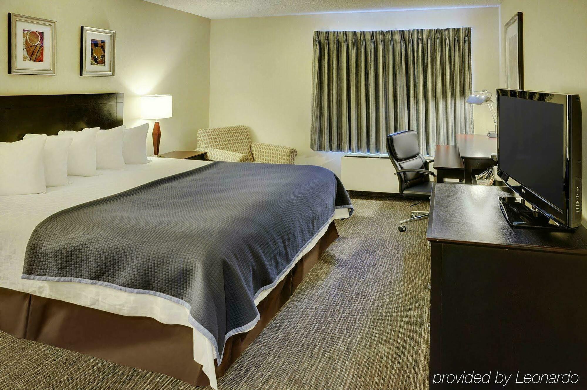 Hotel Courtyard By Marriott Regina Downtown Zewnętrze zdjęcie